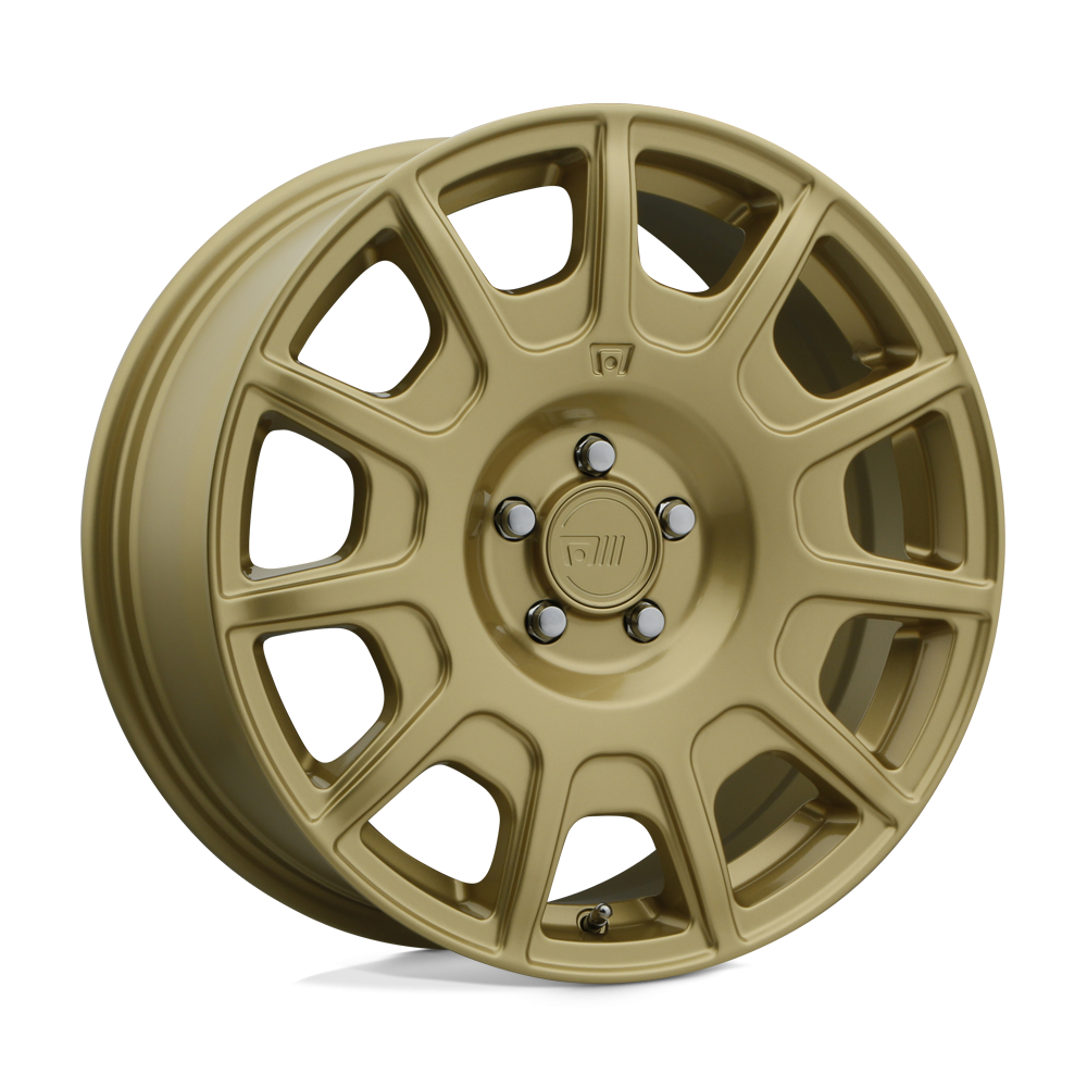 Motegi Motegi MR139 Gold