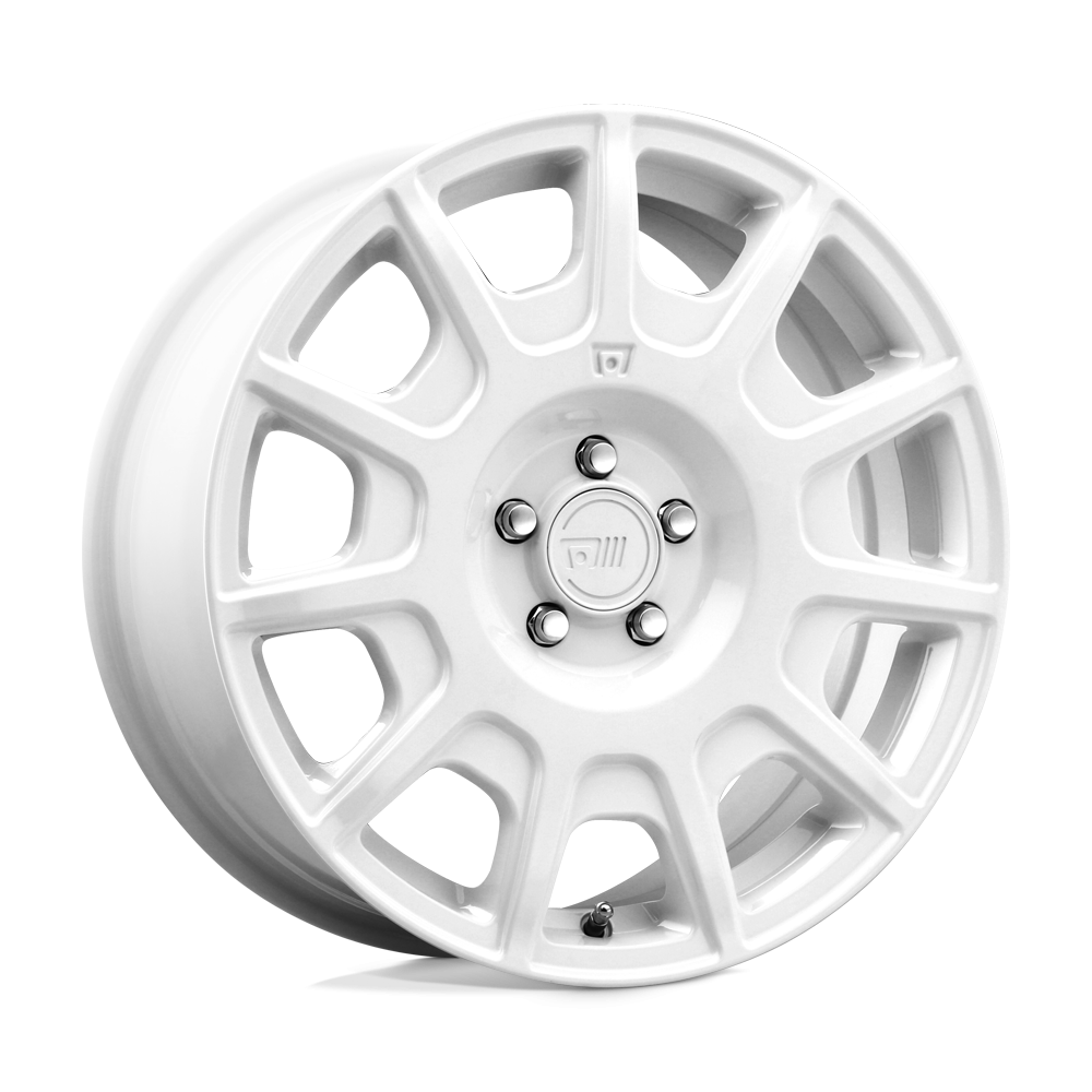 Motegi Motegi MR139 White