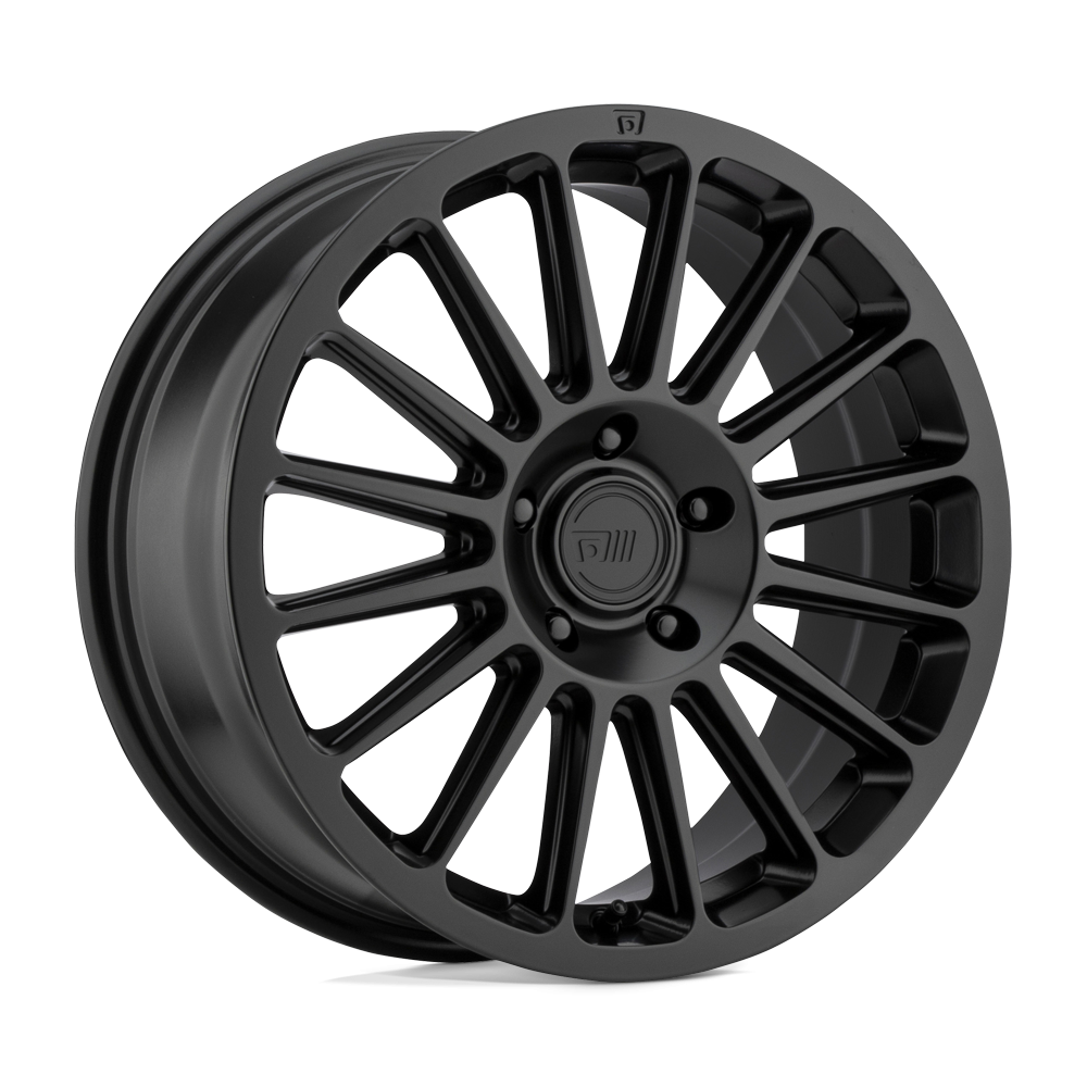 Motegi Motegi MR141 Black Satin