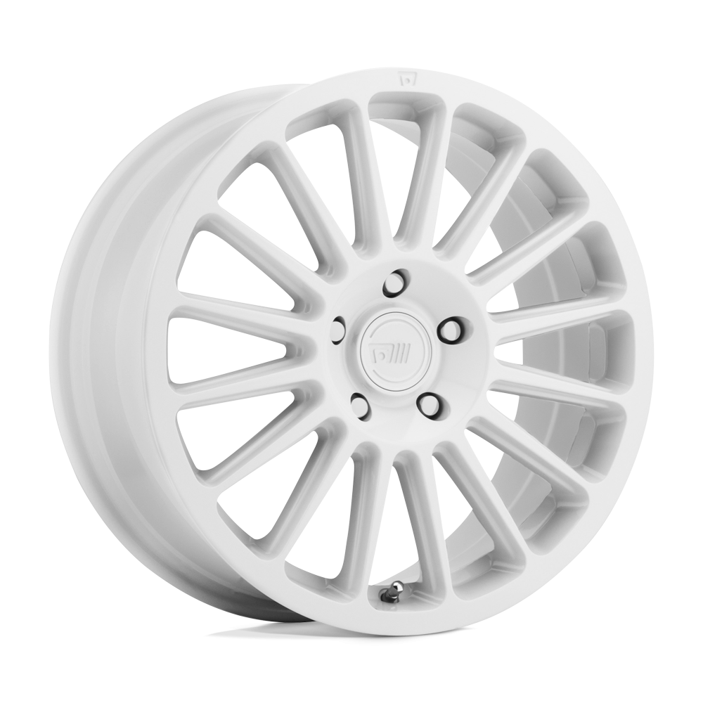 Motegi Motegi MR141 White