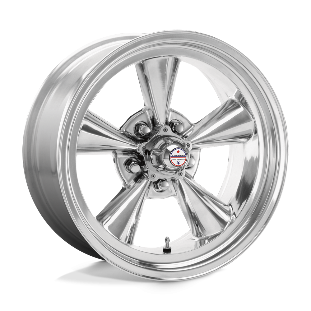 American Racing American Racing VN109 TT O Polished