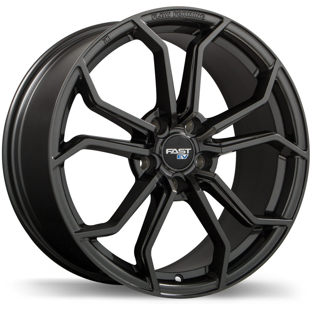 Fast Wheels Fast Wheels EV03 Gunmetal