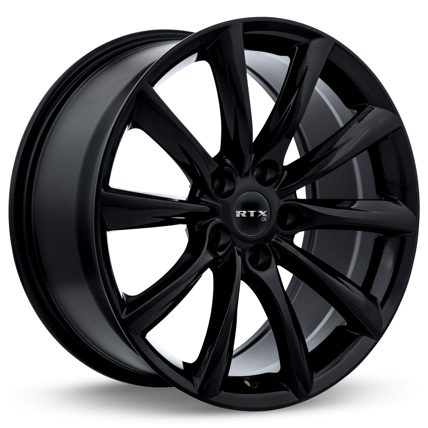 RTX OE RTX OE ALTO Black Gloss