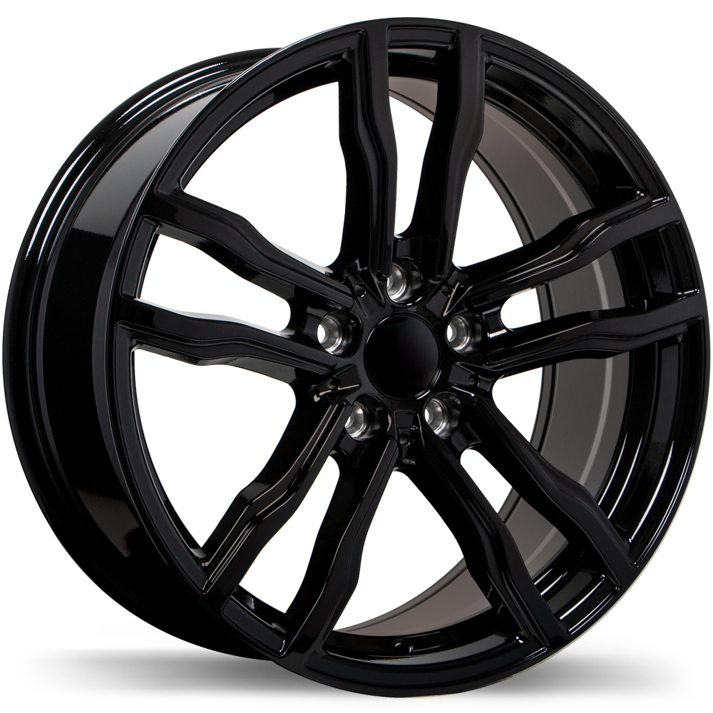 Replika Replika R200 Black Gloss