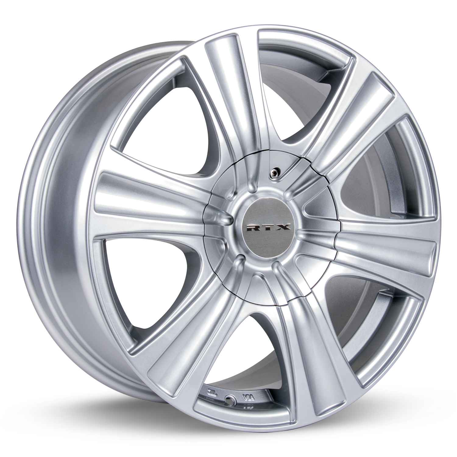 RTX RTX ASPEN Silver
