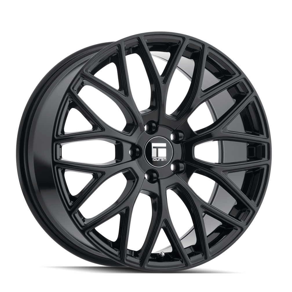 Touren Touren TR76 Noir Lustre