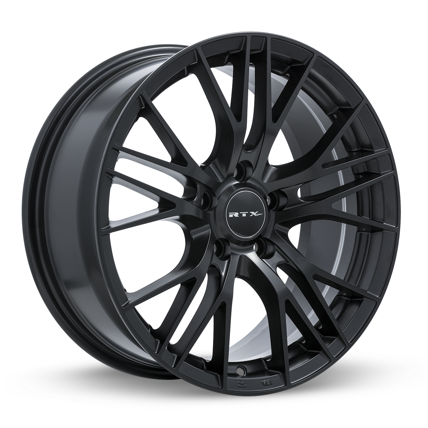 RTX RTX VERTEX Noir Satine