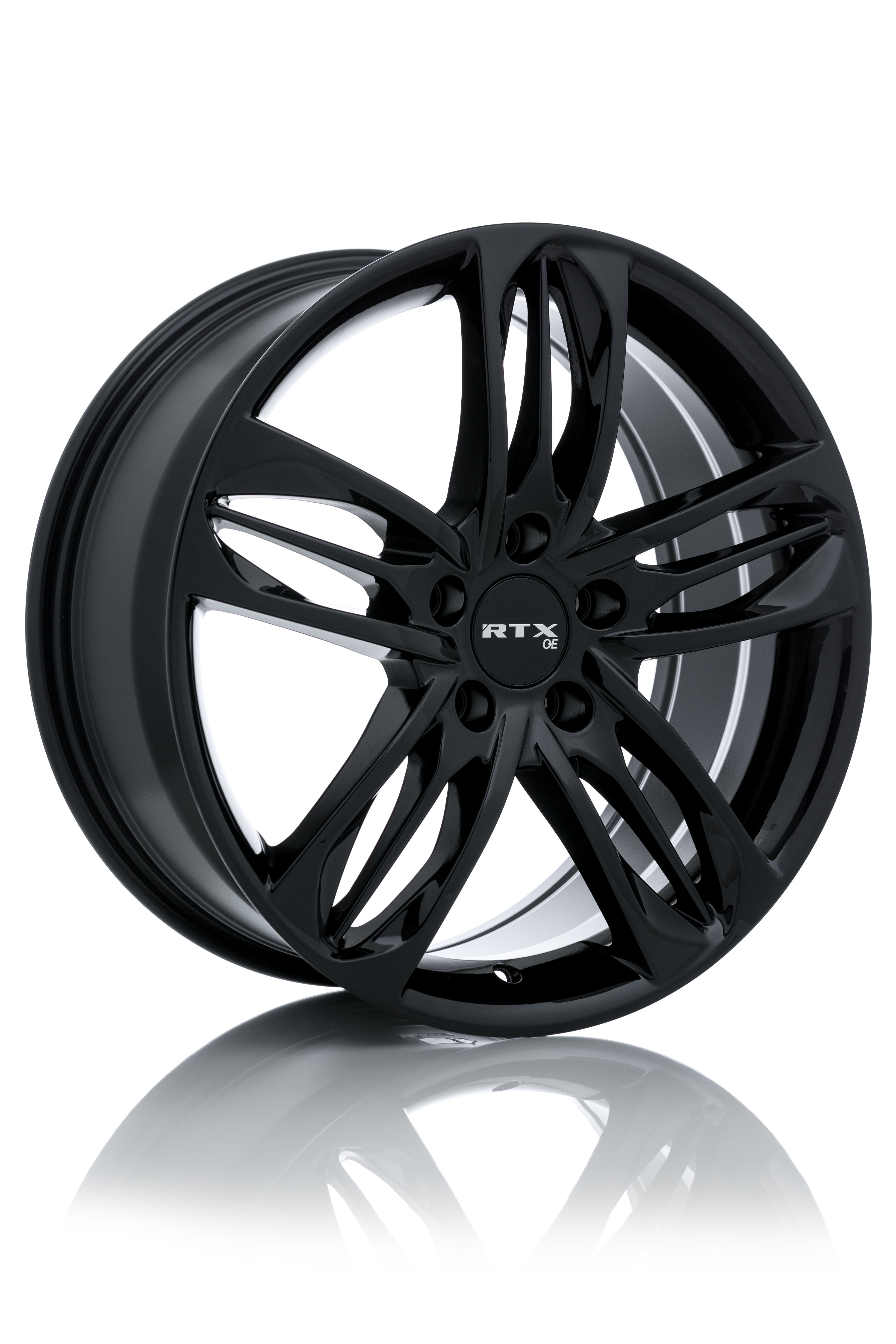 RTX OE RTX OE MINATO Black Gloss