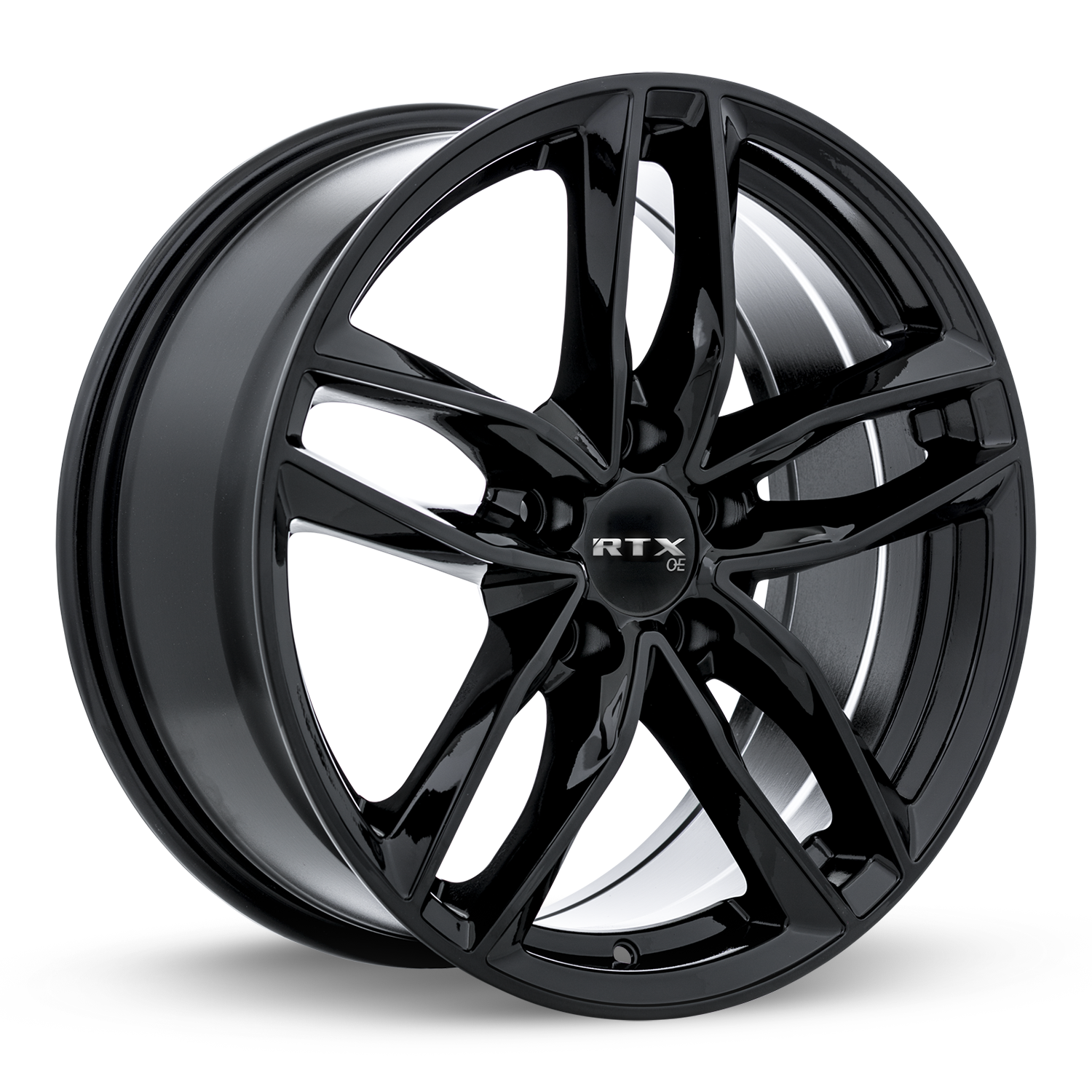 RTX OE RTX OE NUREMBERG Black Gloss