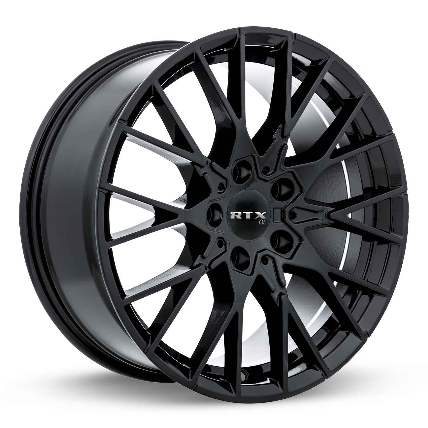 RTX OE RTX OE BEYREUTH Black Gloss