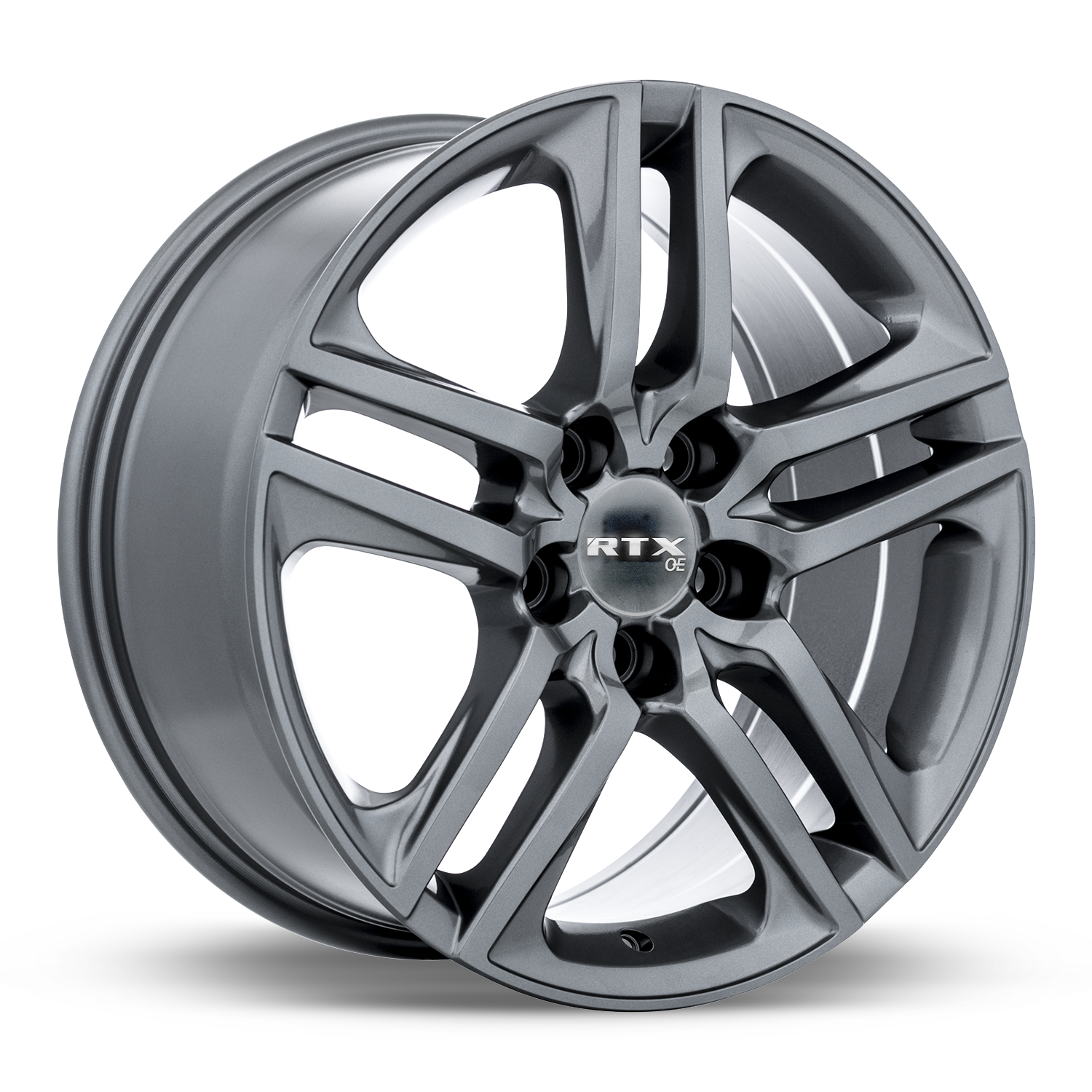 RTX OE RTX OE KITA Gunmetal