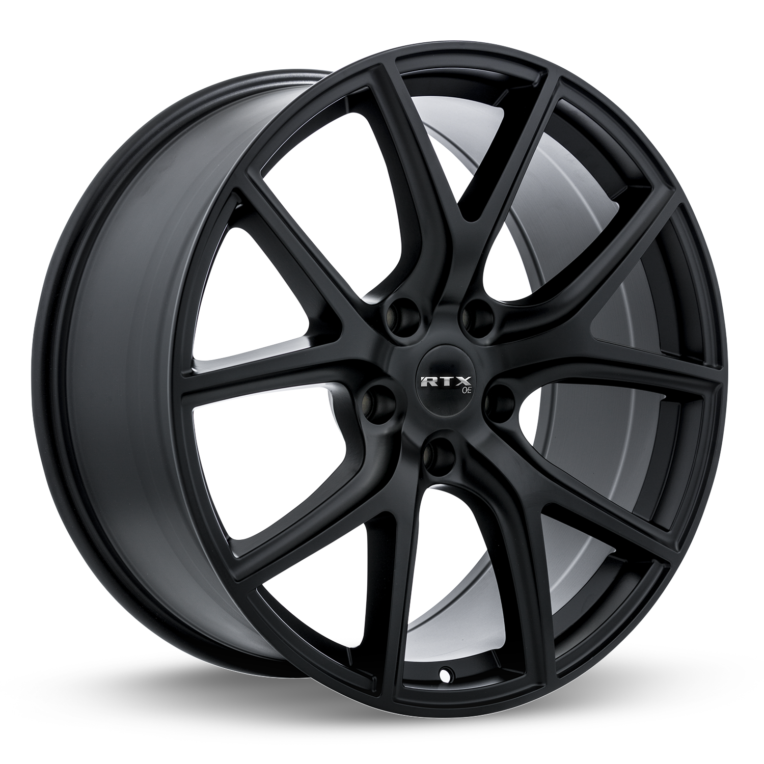 RTX OE RTX OE CJ01 Black Satin