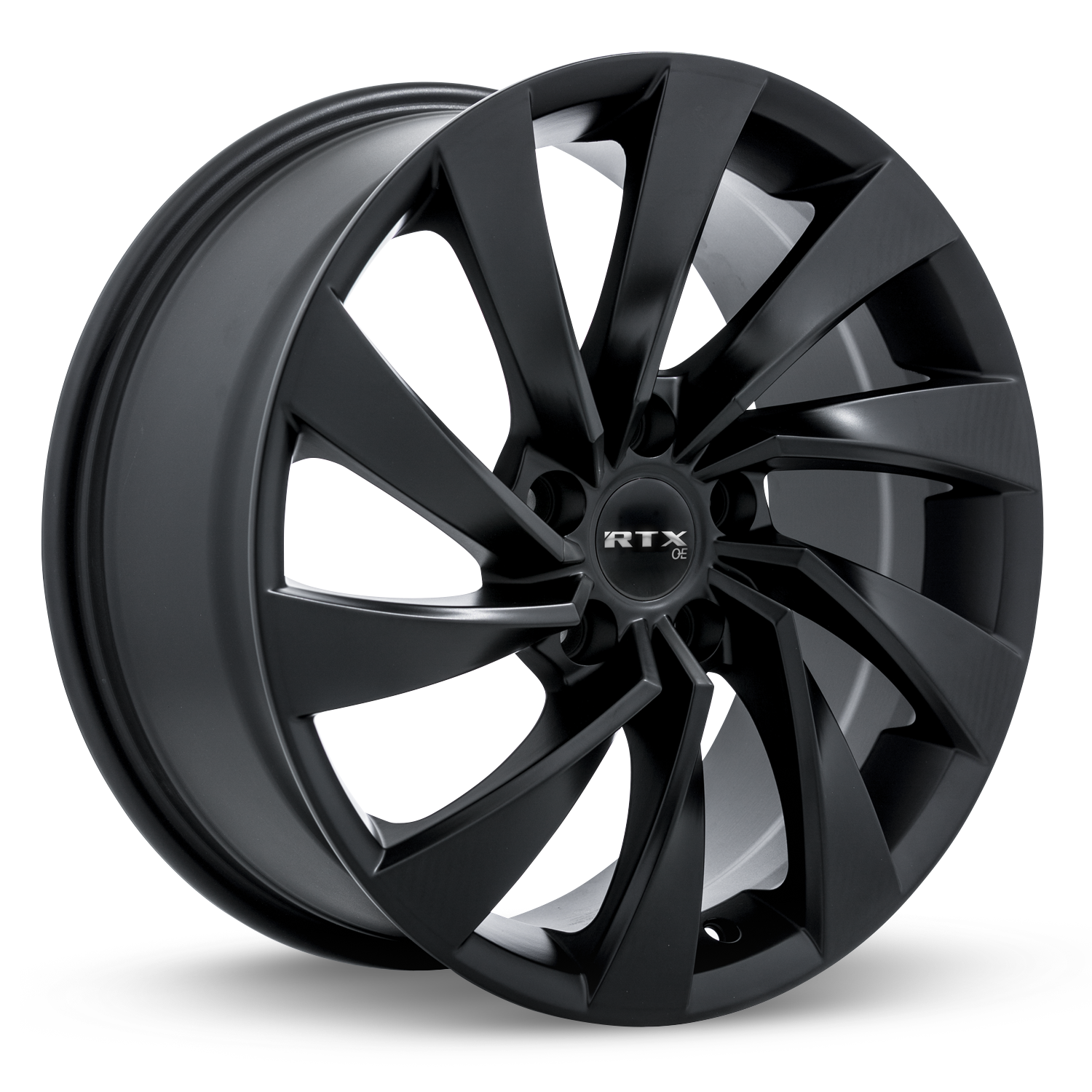 RTX OE RTX OE VAREL