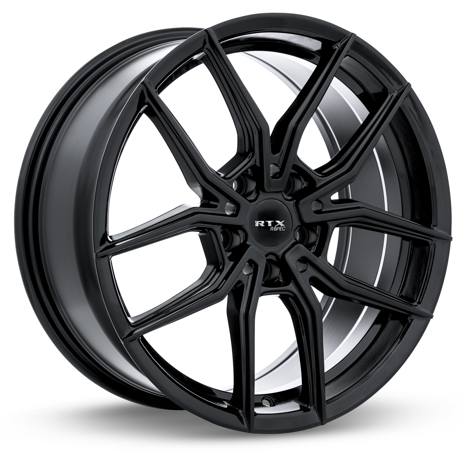 RTX RTX SW05 Black Gloss