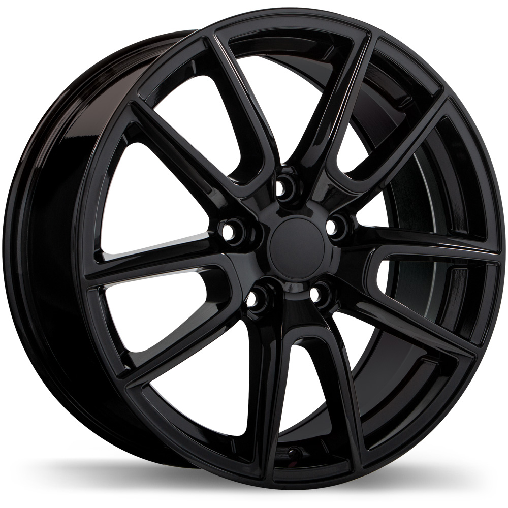Replika Replika R228 Noir