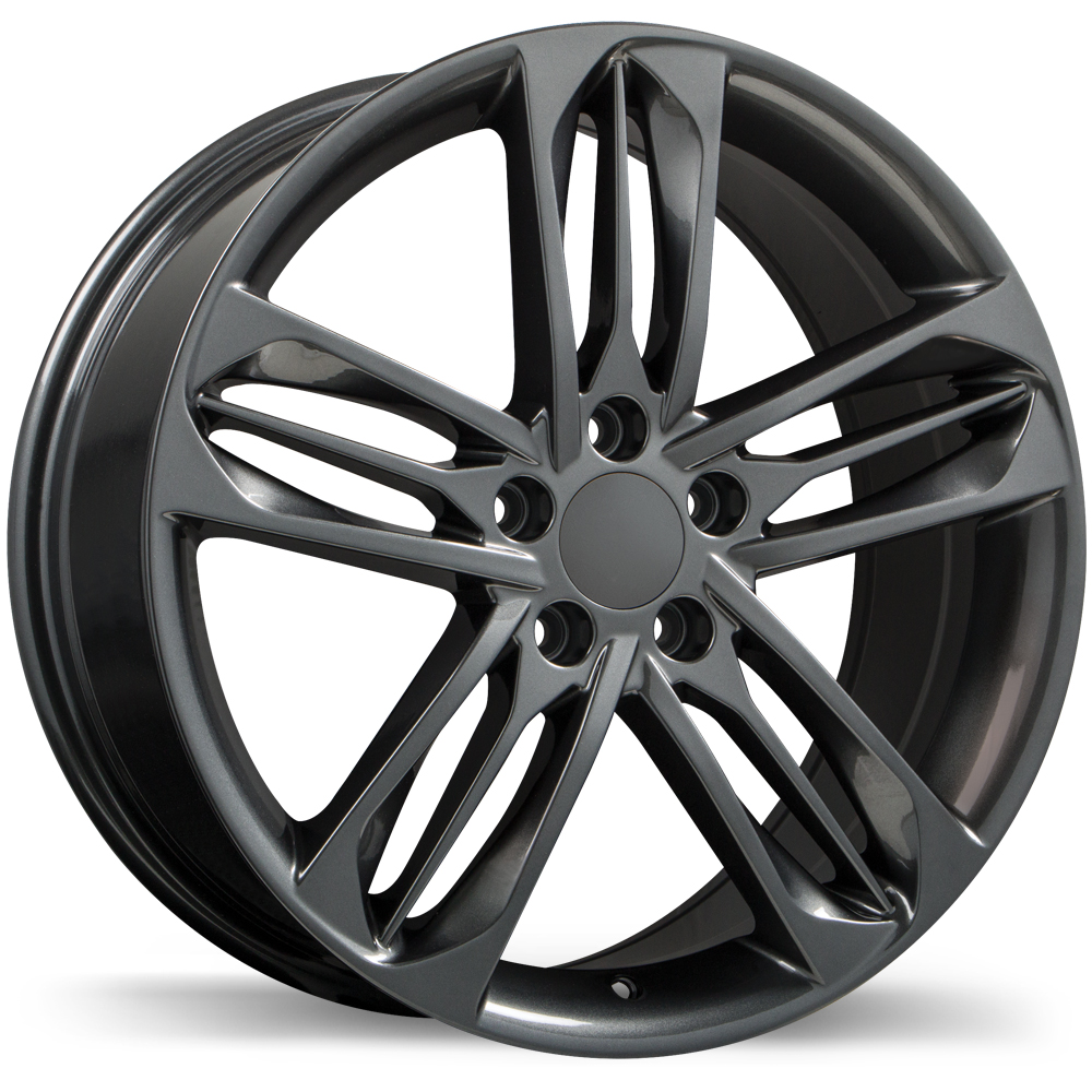 Replika Replika R242 Gunmetal