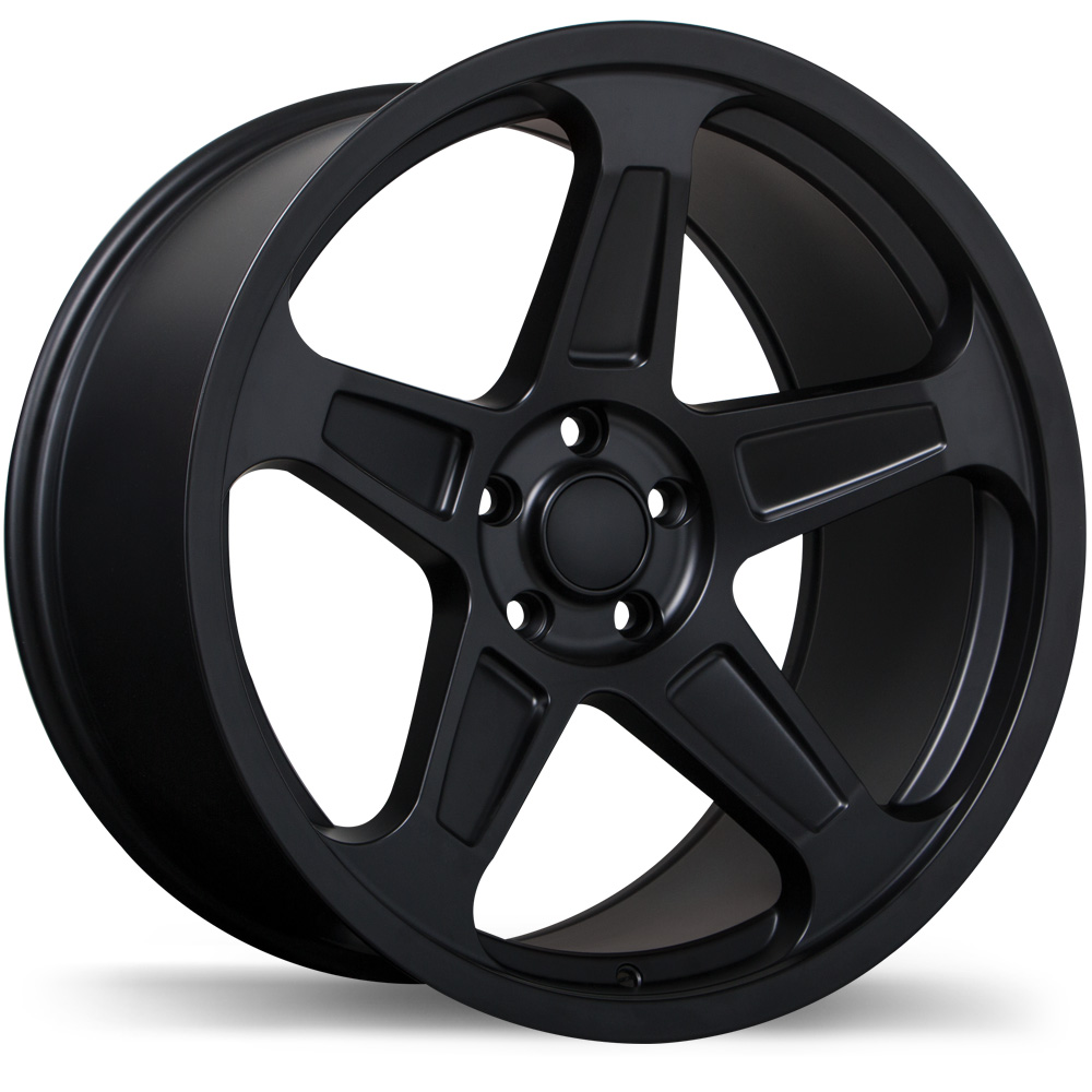 Replika Replika R227 Noir Satine
