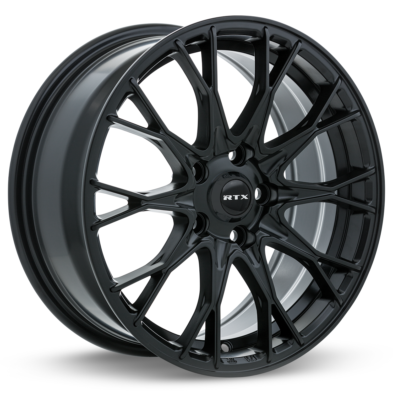 RTX RTX CONCORDE Noir Satine