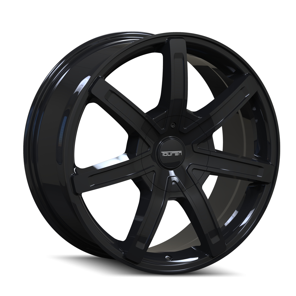 Touren Touren TR65 Noir