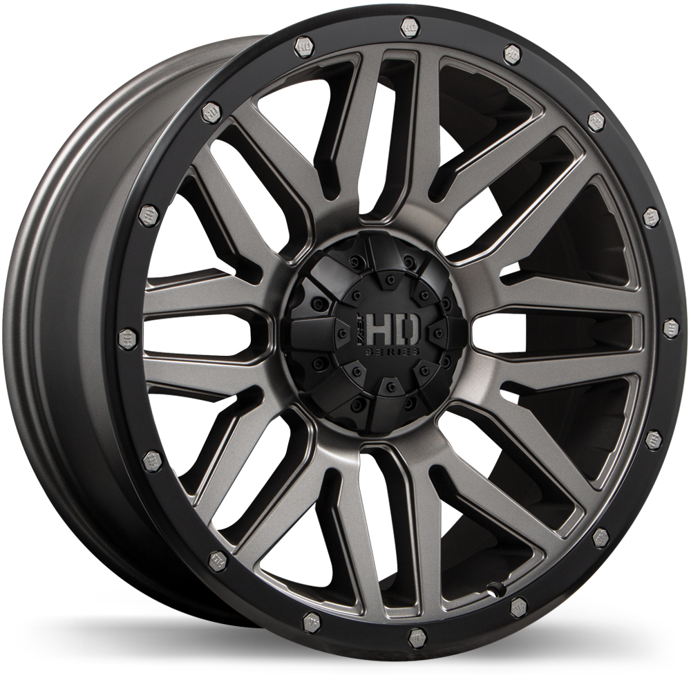 Fast Wheels Fast Wheels MENACE Gunmetal