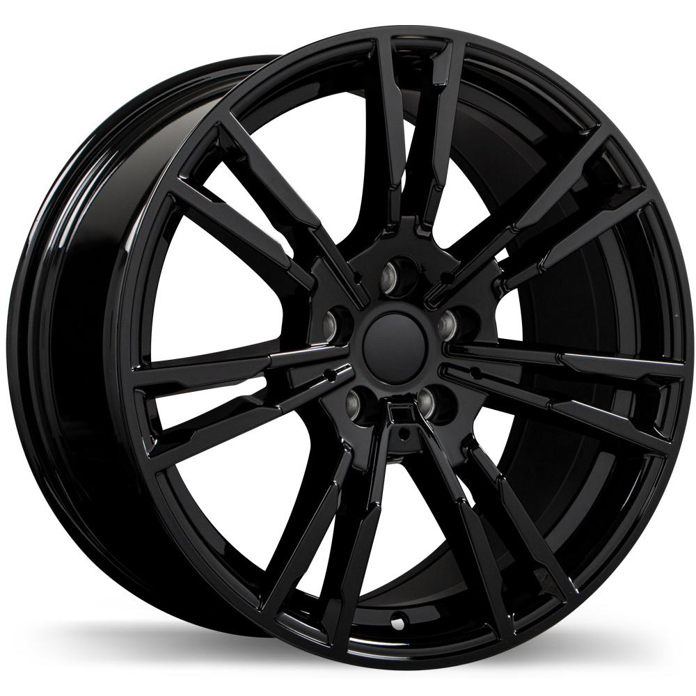 Replika Replika R231 Black