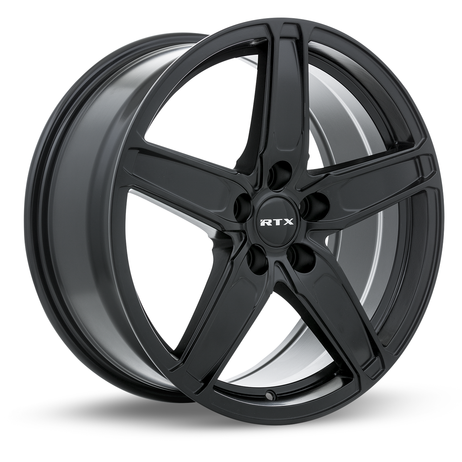 RTX RTX FROST Black