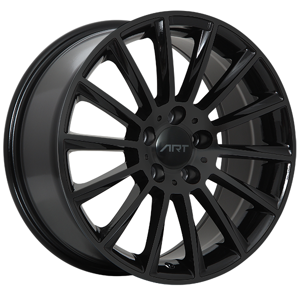 Replica Replica REPLICA 92 Black Gloss