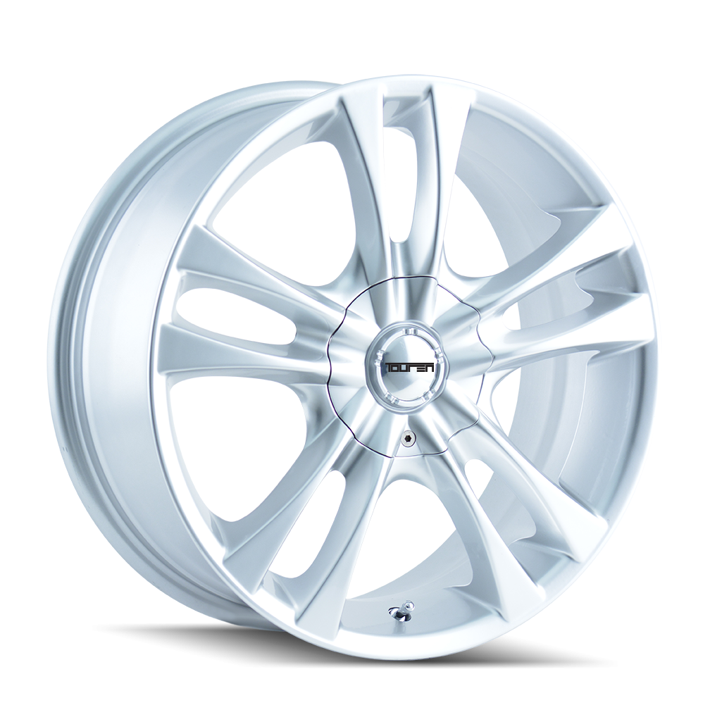 Touren Touren TR22 Argent Lustré