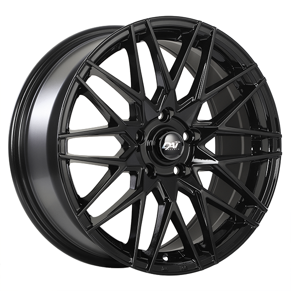 DAI Alloys DAI Alloys NERVE Black Gloss