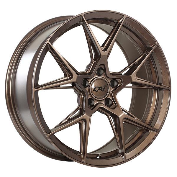 DAI Alloys DAI Alloys GRAVITY Bronze