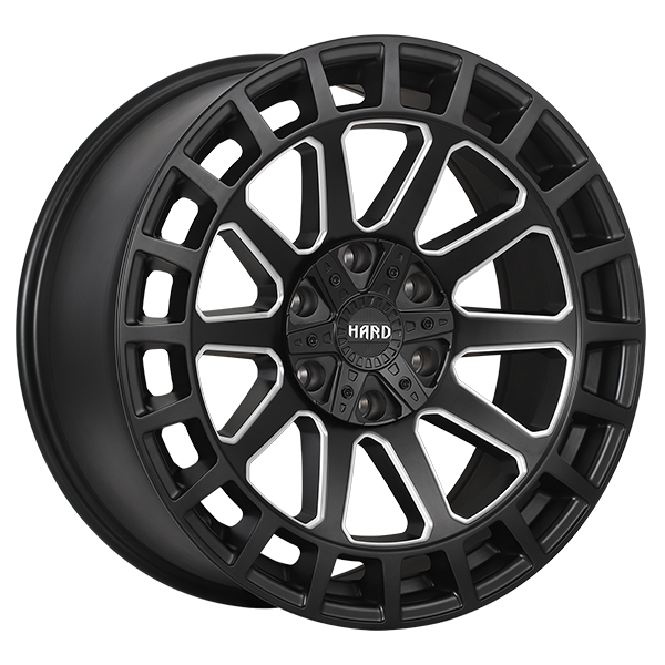 Ruffino Ruffino ARMOUR Black/Machined