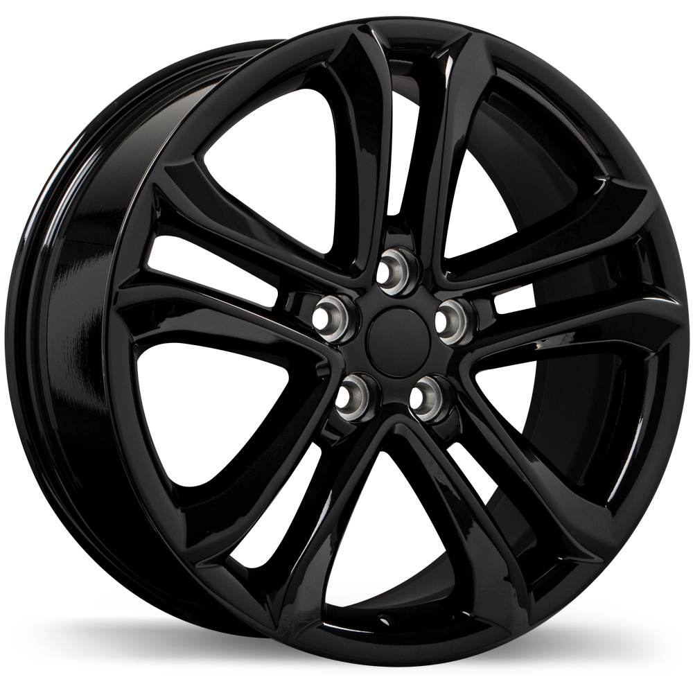 Replika Replika R235 Noir Lustre