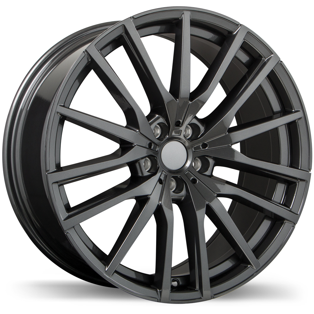 Replika Replika R233 Gunmetal