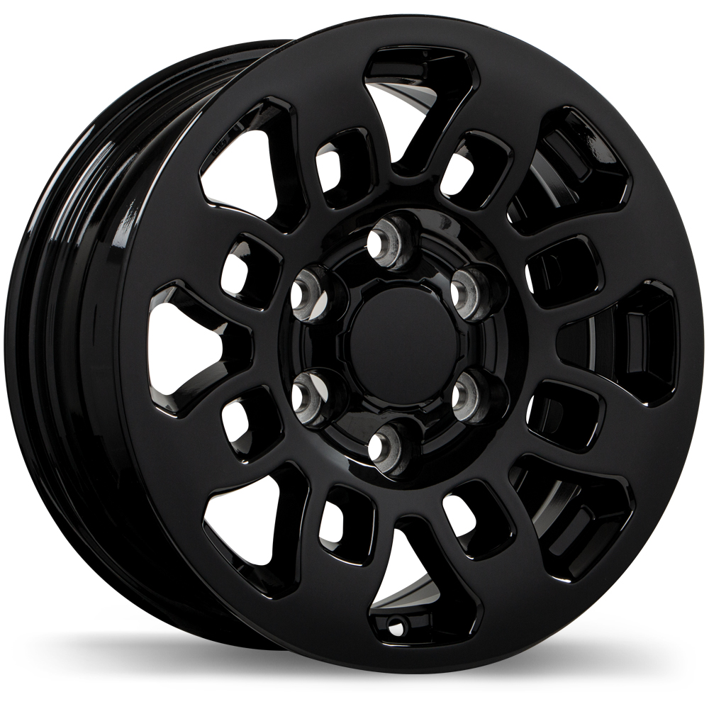 Replika Replika R239 Black Gloss