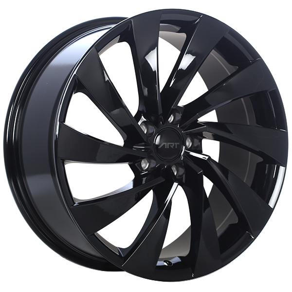 Replica Replica REPLICA 187 Black Gloss