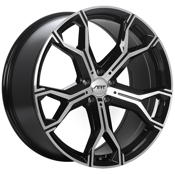 Replica Replica REPLICA 181 Black/Machined