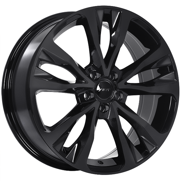 Replica Replica REPLICA 126 Black Gloss