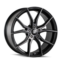 Touren Touren TF01 Noir Mat