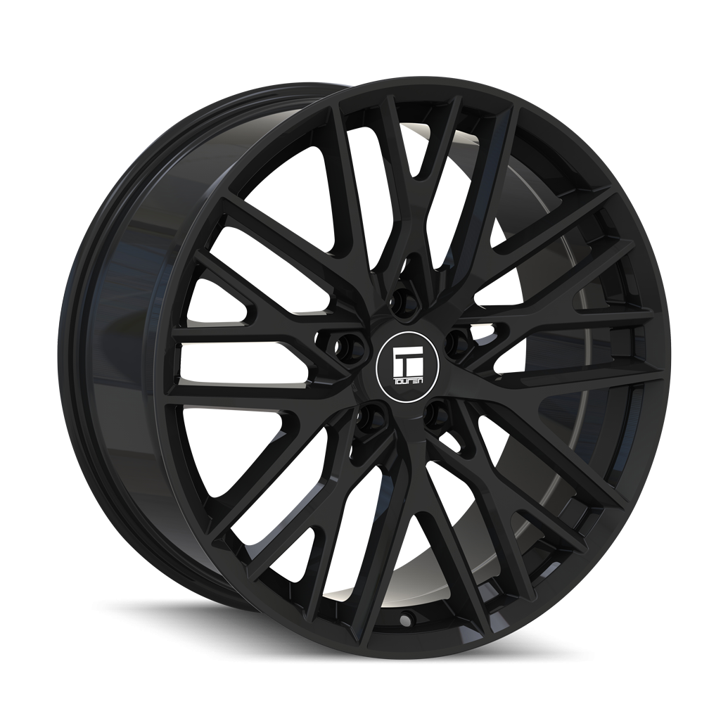 Touren Touren TR91 Black Gloss