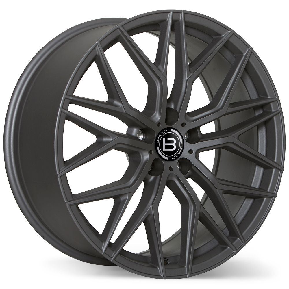 Braelin Braelin BR10 Graphite