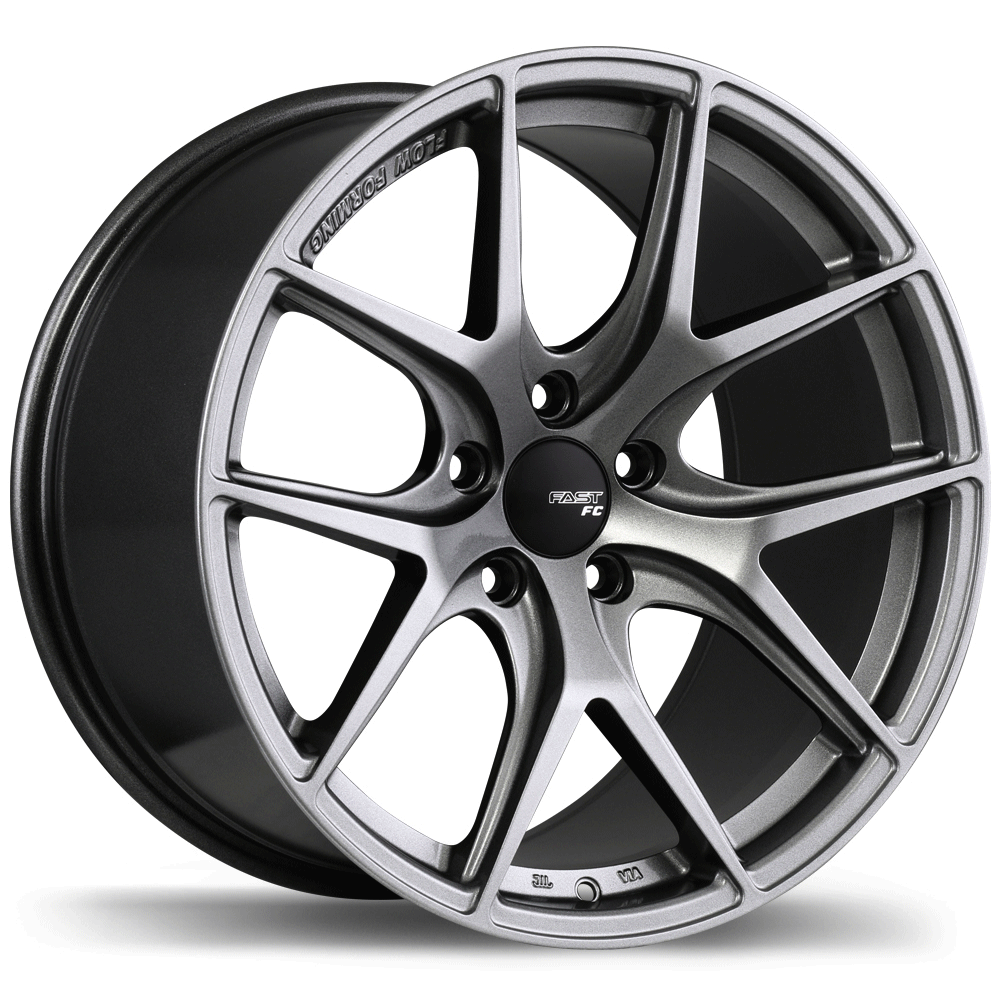 Fast Wheels Fast Wheels FC04 Titanium