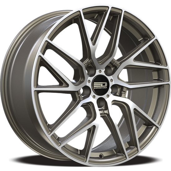 Euro Design Euro Design TECH Bronze