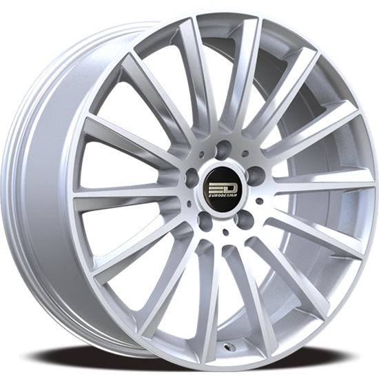 Euro Design Euro Design SACCO Argent