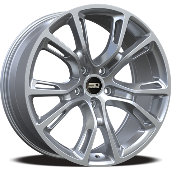 Euro Design Euro Design SRT Argent
