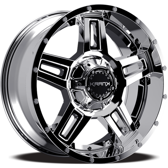 KranK KranK HAMMER Chrome