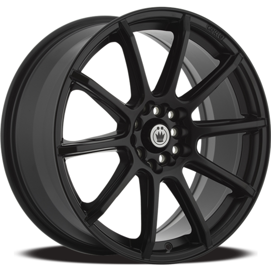 Konig Konig CONTROL Black Matte