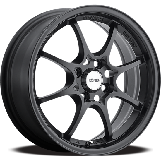 Konig Konig HELIUM Black