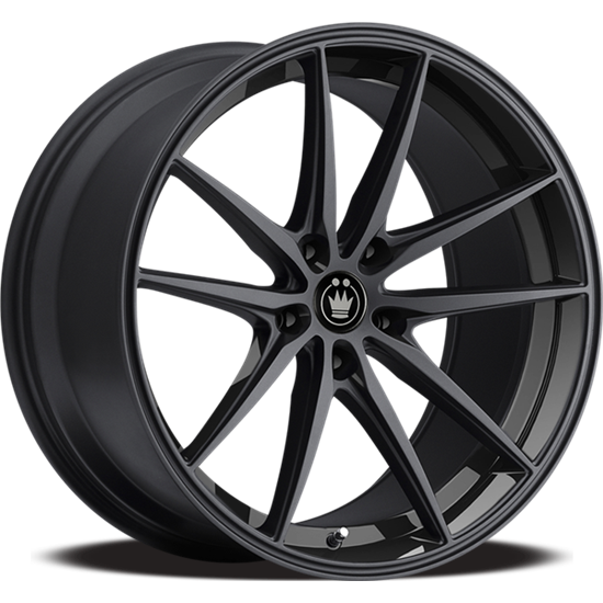 Konig Konig OVERSTEER Black Gloss
