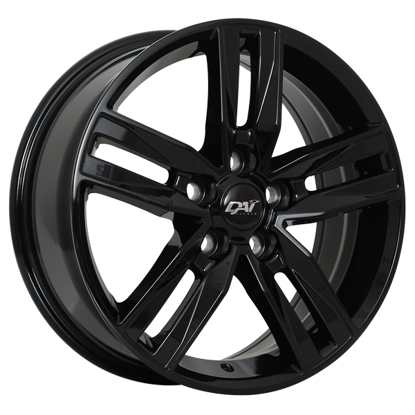 DAI Alloys DAI Alloys PRIME Noir Lustre