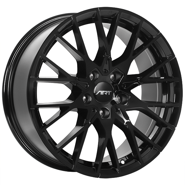 Replica Replica REPLICA 166 Black Gloss